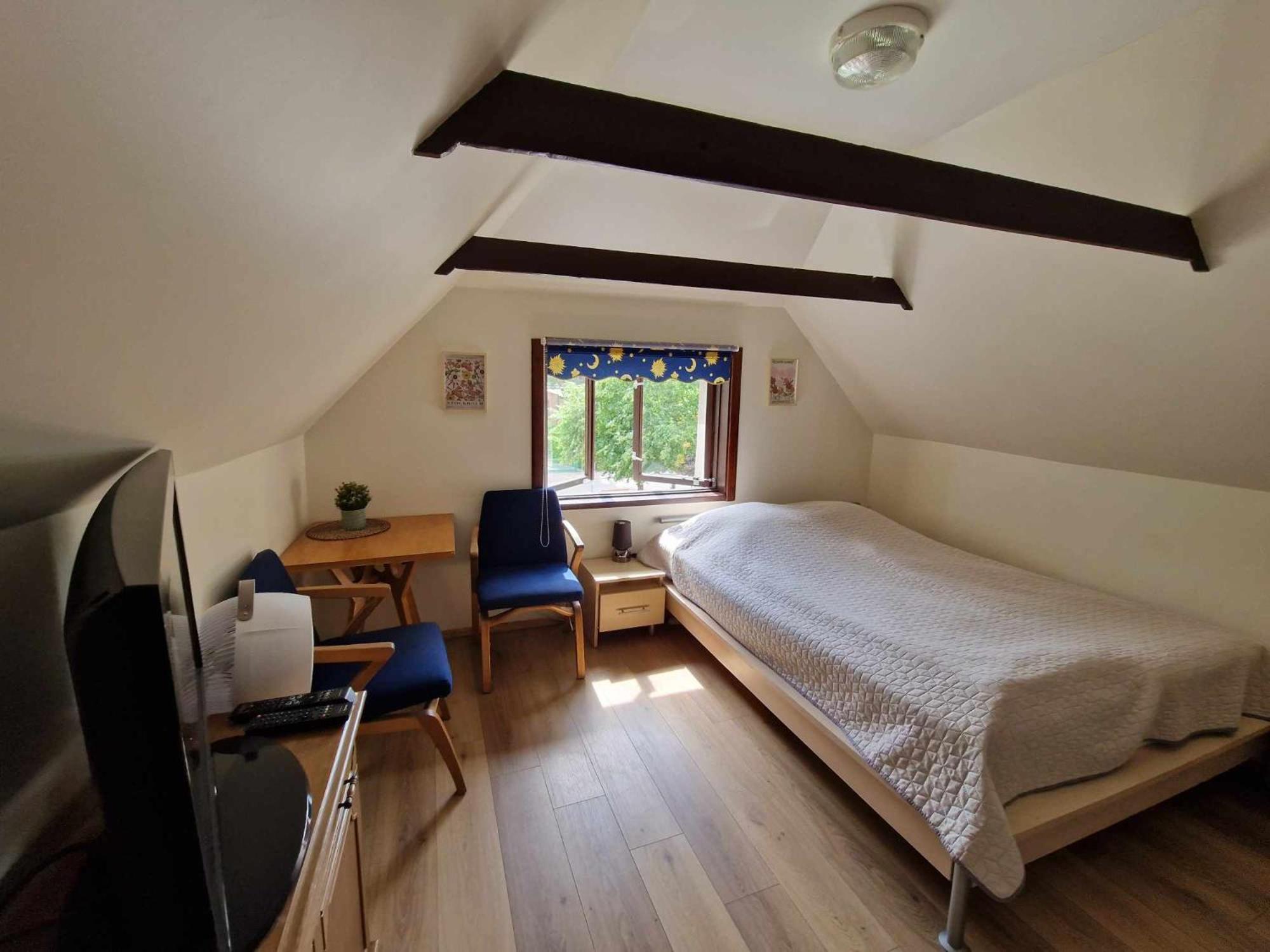 Hotel Atostogu Namai Meta à Palanga Extérieur photo