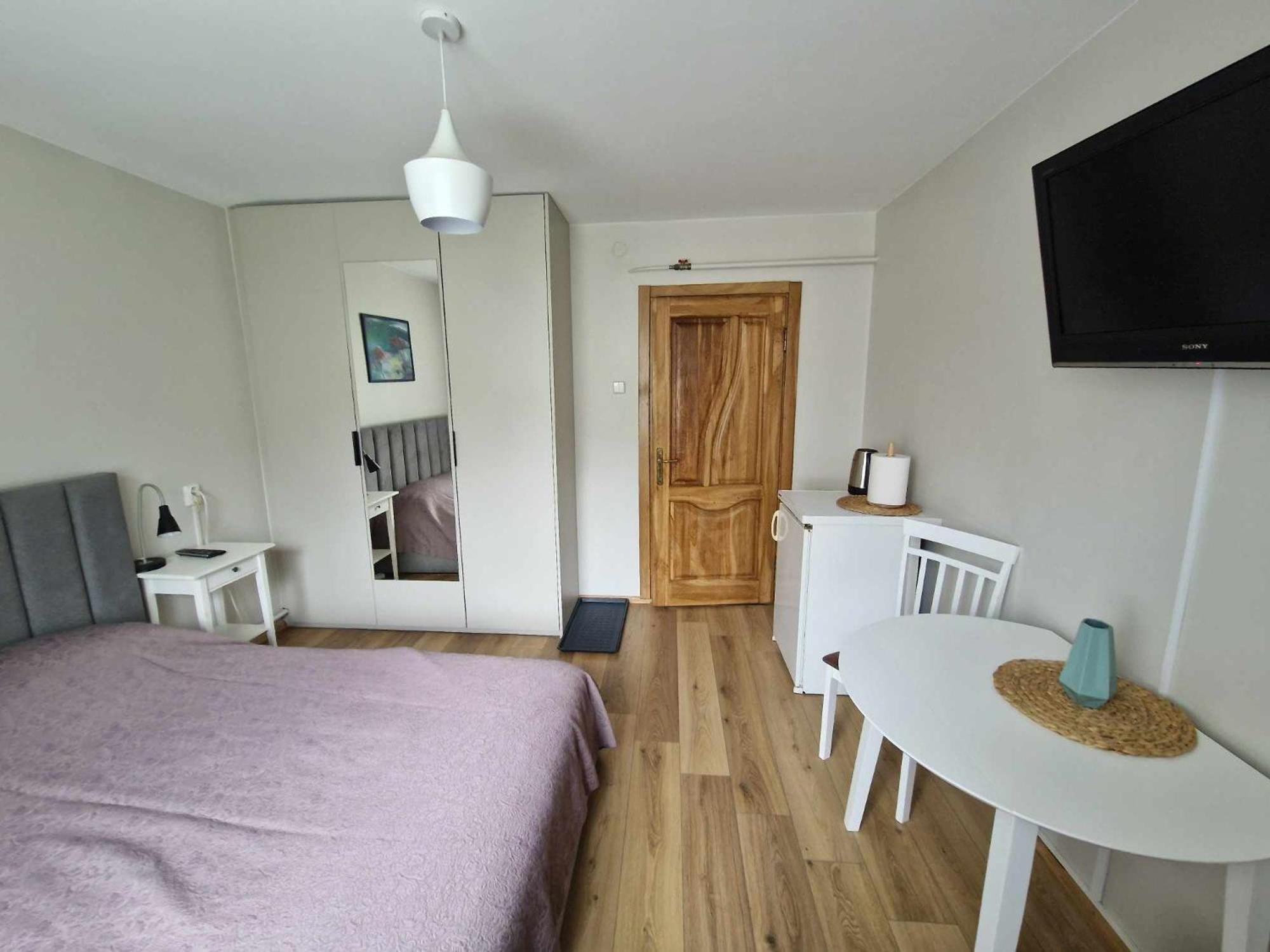 Hotel Atostogu Namai Meta à Palanga Extérieur photo